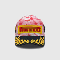 F1 Collection Pirelli F1® 2026 Japan GP Podium Cap