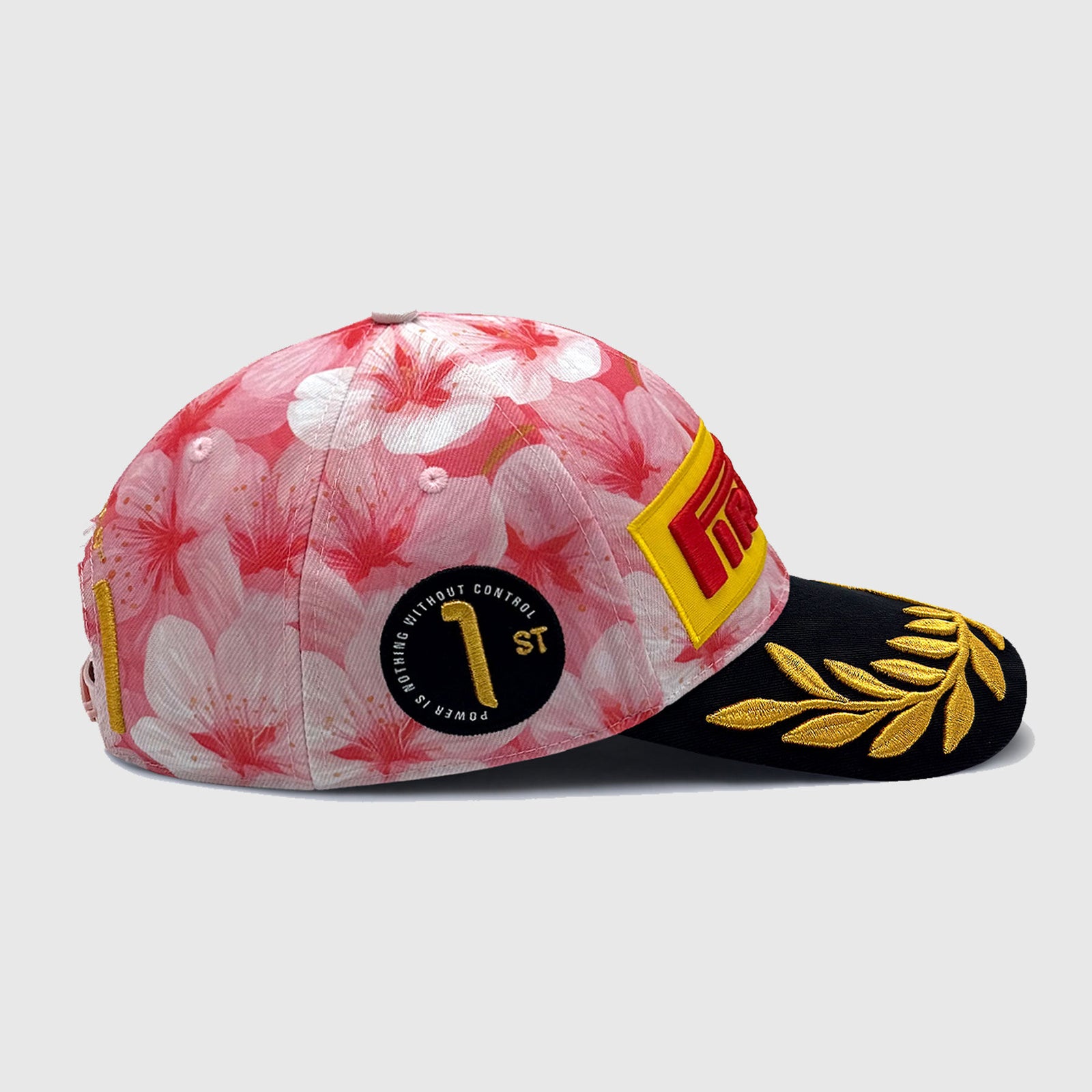F1 Collection Pirelli F1® 2026 Japan GP Podium Cap