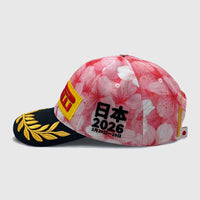 F1 Collection Pirelli F1® 2026 Japan GP Podium Cap