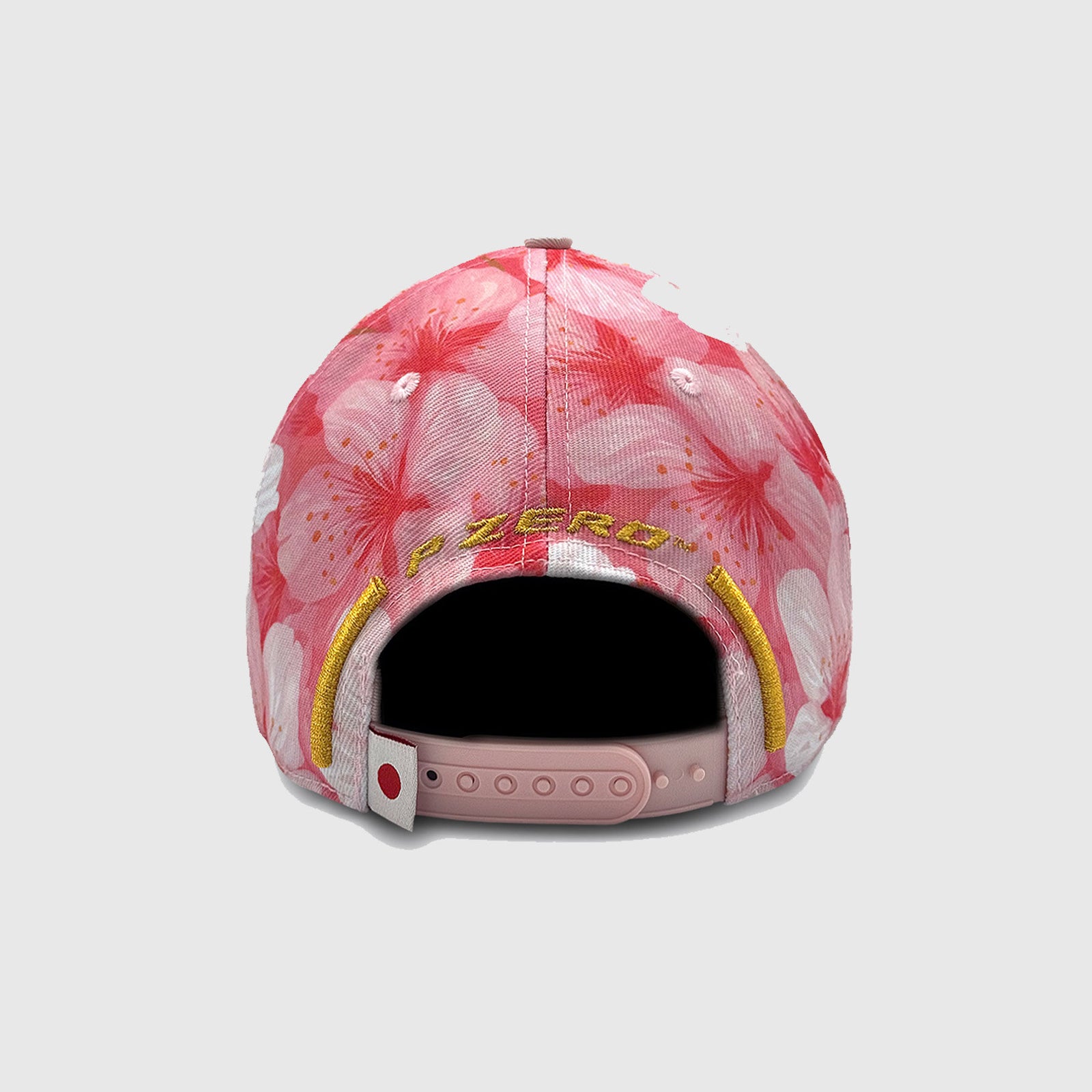F1 Collection Pirelli F1® 2026 Japan GP Podium Cap