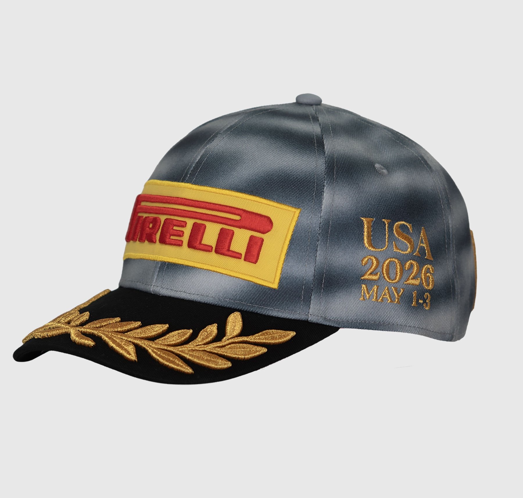 F1 Collection Pirelli F1® 2026 Miami GP Podium Cap