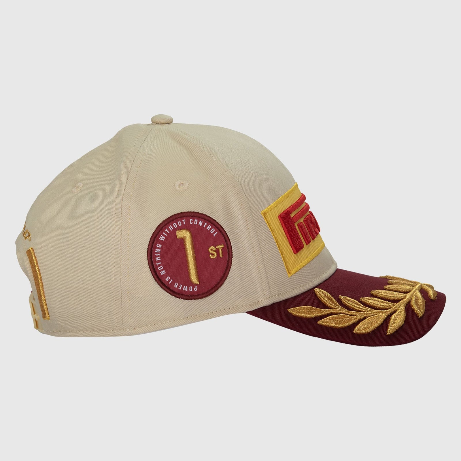 F1 Collection Pirelli F1® 2026 Monaco GP Podium Cap