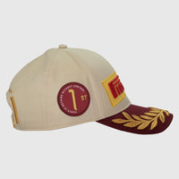 F1 Collection Pirelli F1® 2026 Monaco GP Podium Cap