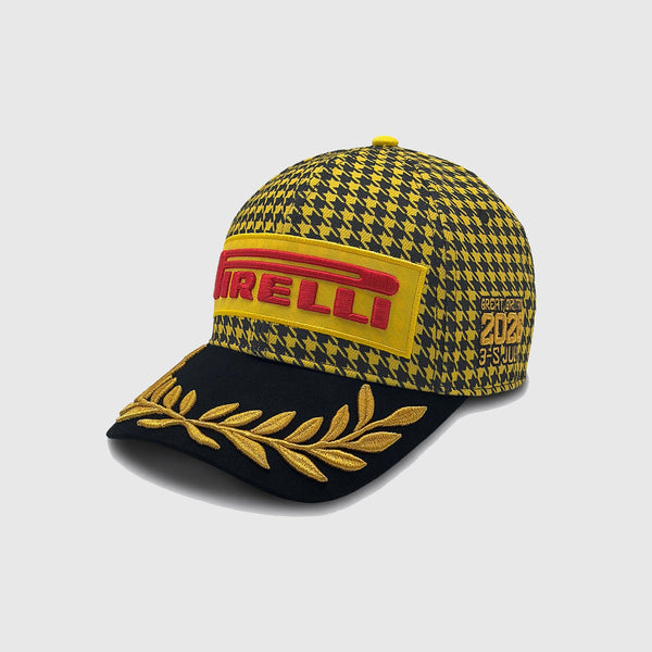 F1 Collection Pirelli F1® 2026 Silverstone GP Podium Cap
