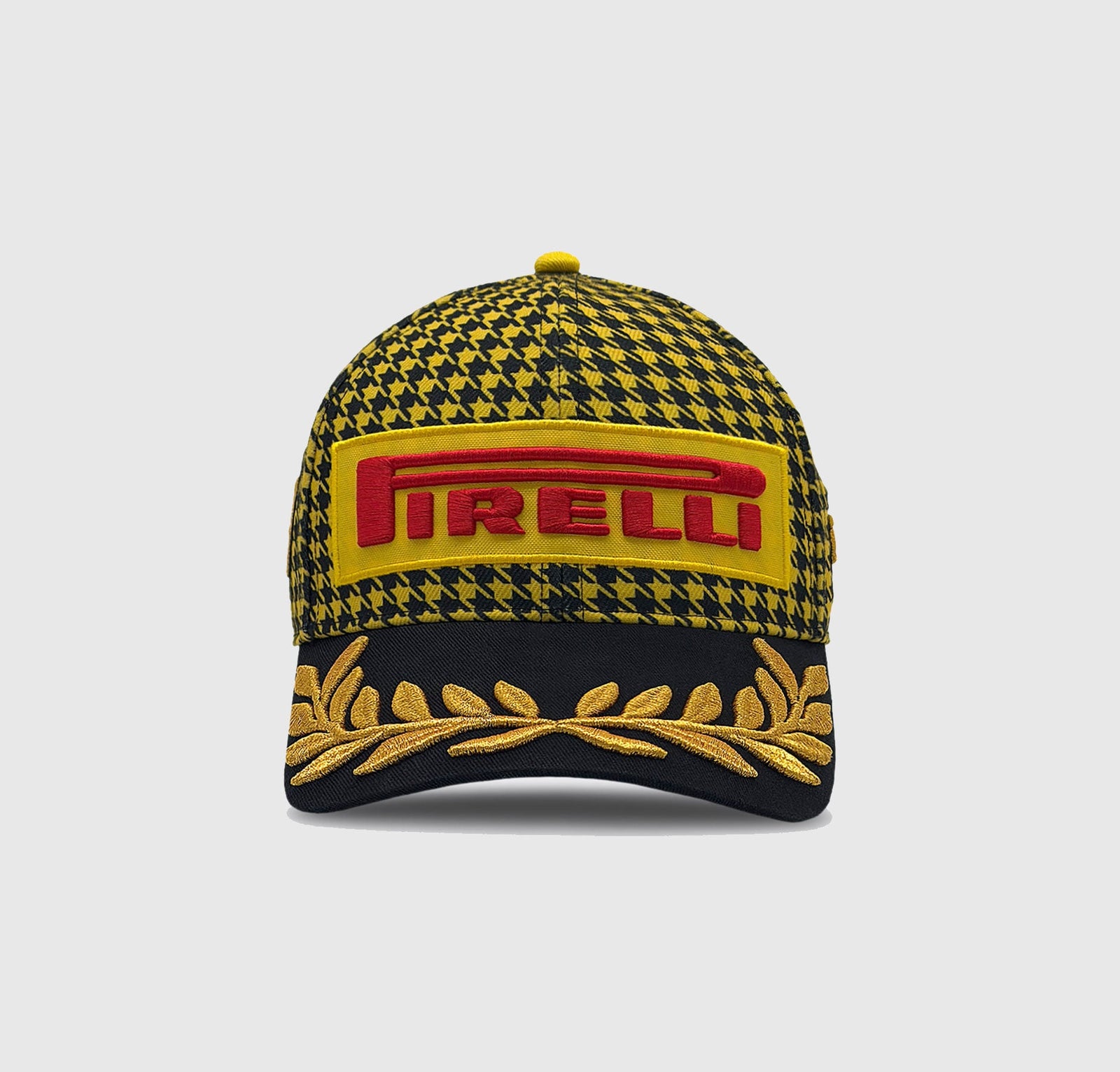 F1 Collection Pirelli F1® 2026 Silverstone GP Podium Cap