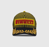 F1 Collection Pirelli F1® 2026 Silverstone GP Podium Cap