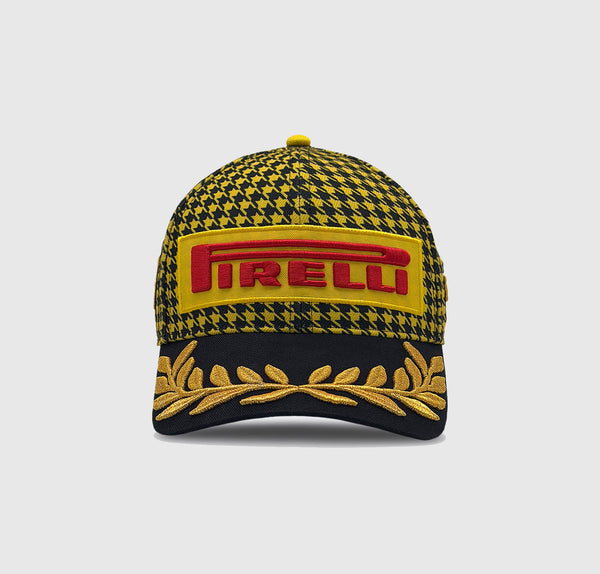 F1 Collection Pirelli F1® 2026 Silverstone GP Podium Cap