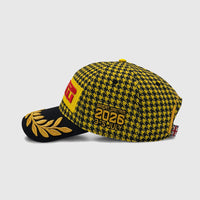 F1 Collection Pirelli F1® 2026 Silverstone GP Podium Cap