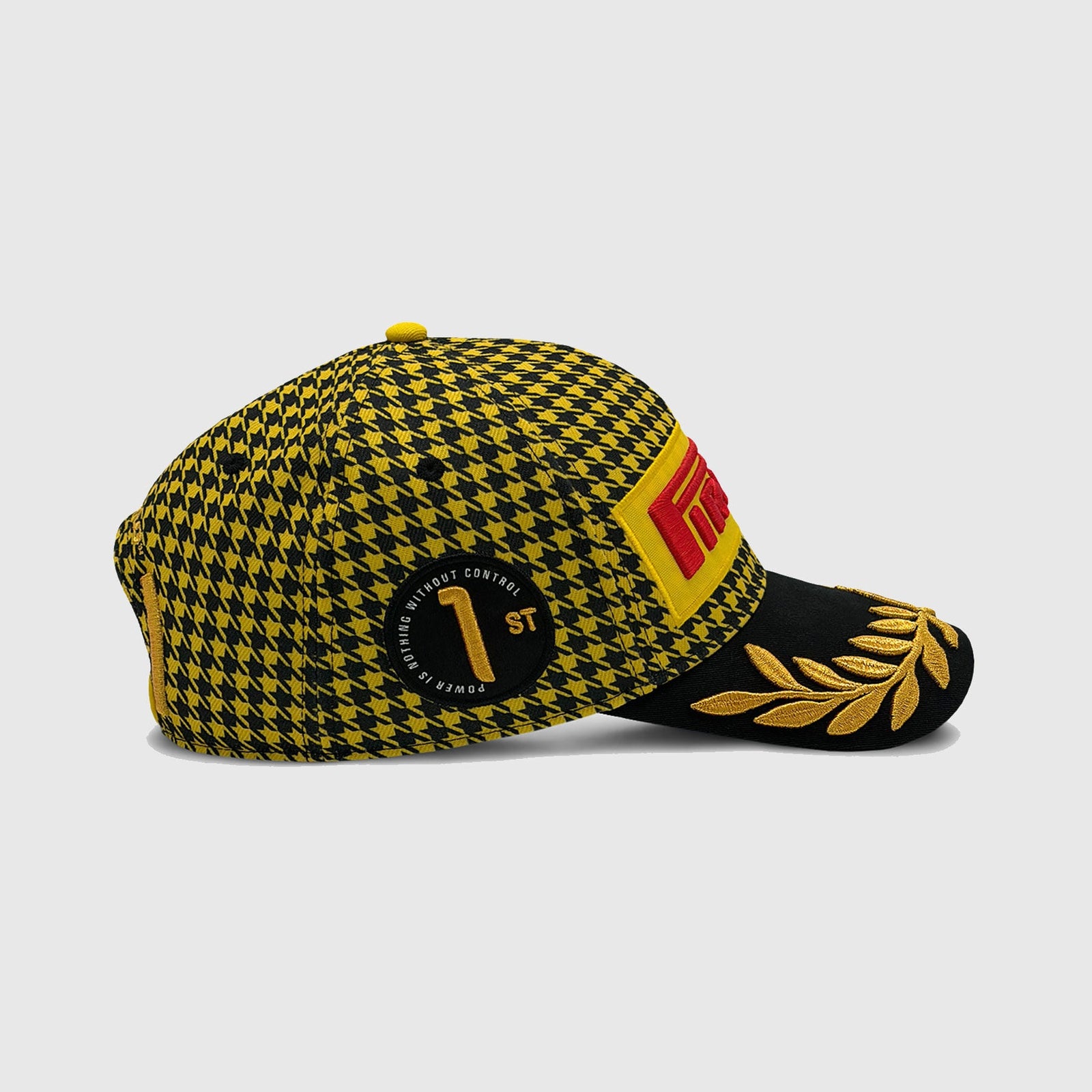 F1 Collection Pirelli F1® 2026 Silverstone GP Podium Cap