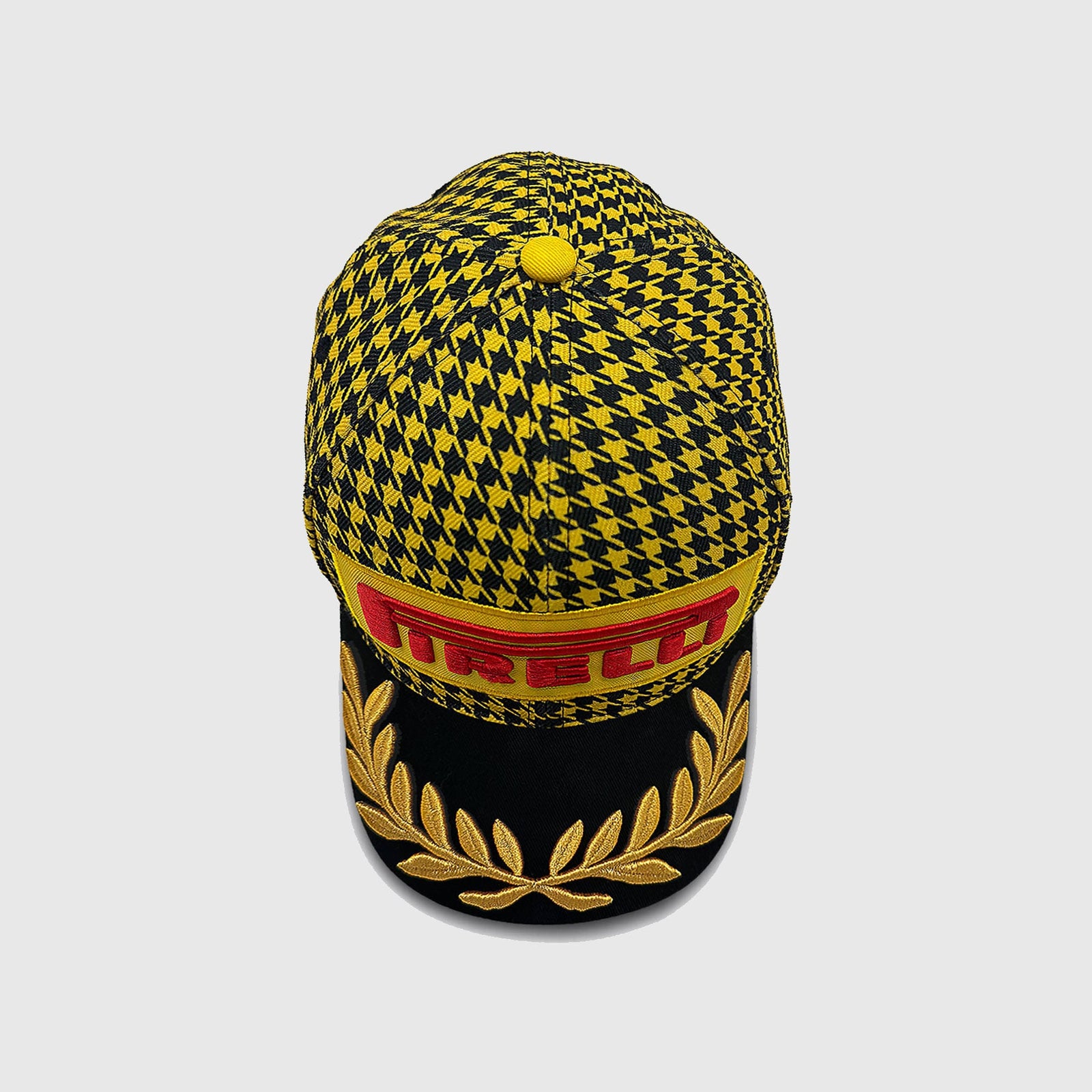 F1 Collection Pirelli F1® 2026 Silverstone GP Podium Cap