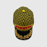 F1 Collection Pirelli F1® 2026 Silverstone GP Podium Cap
