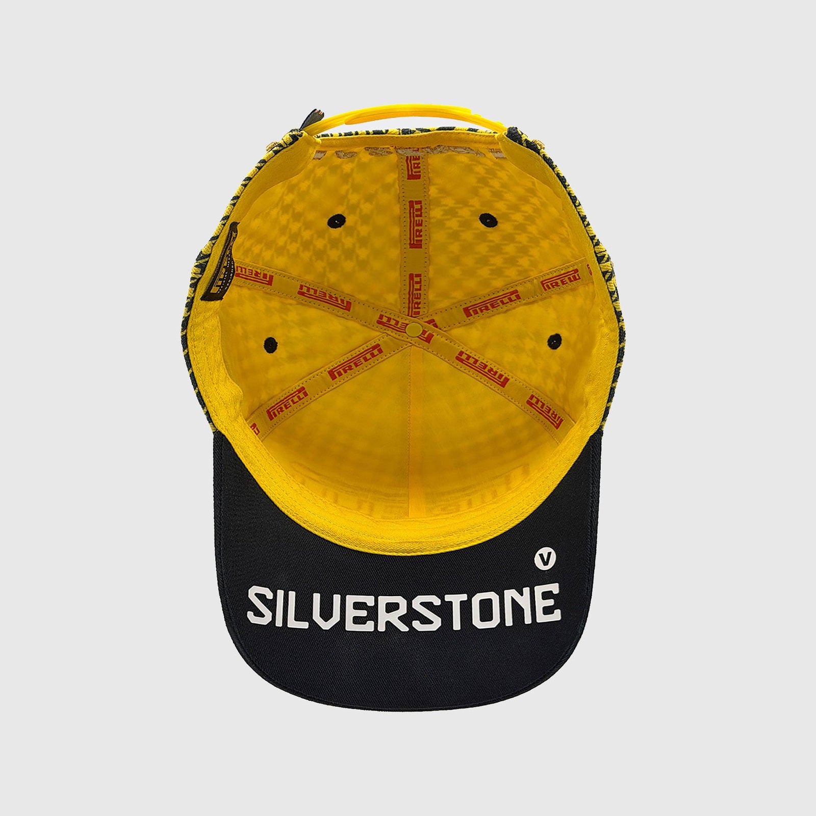 F1 Collection Pirelli F1® 2026 Silverstone GP Podium Cap