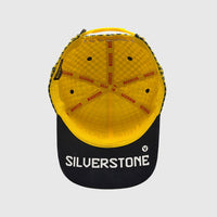 F1 Collection Pirelli F1® 2026 Silverstone GP Podium Cap