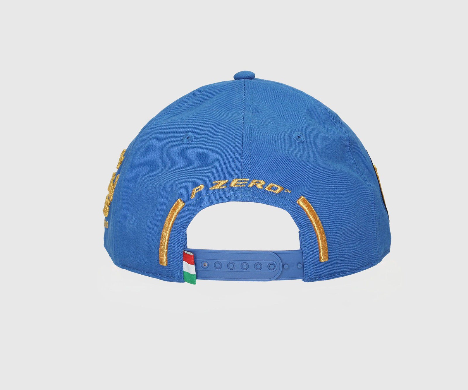 F1 Collection Pirelli F1® 2026 Monza GP Podium Cap