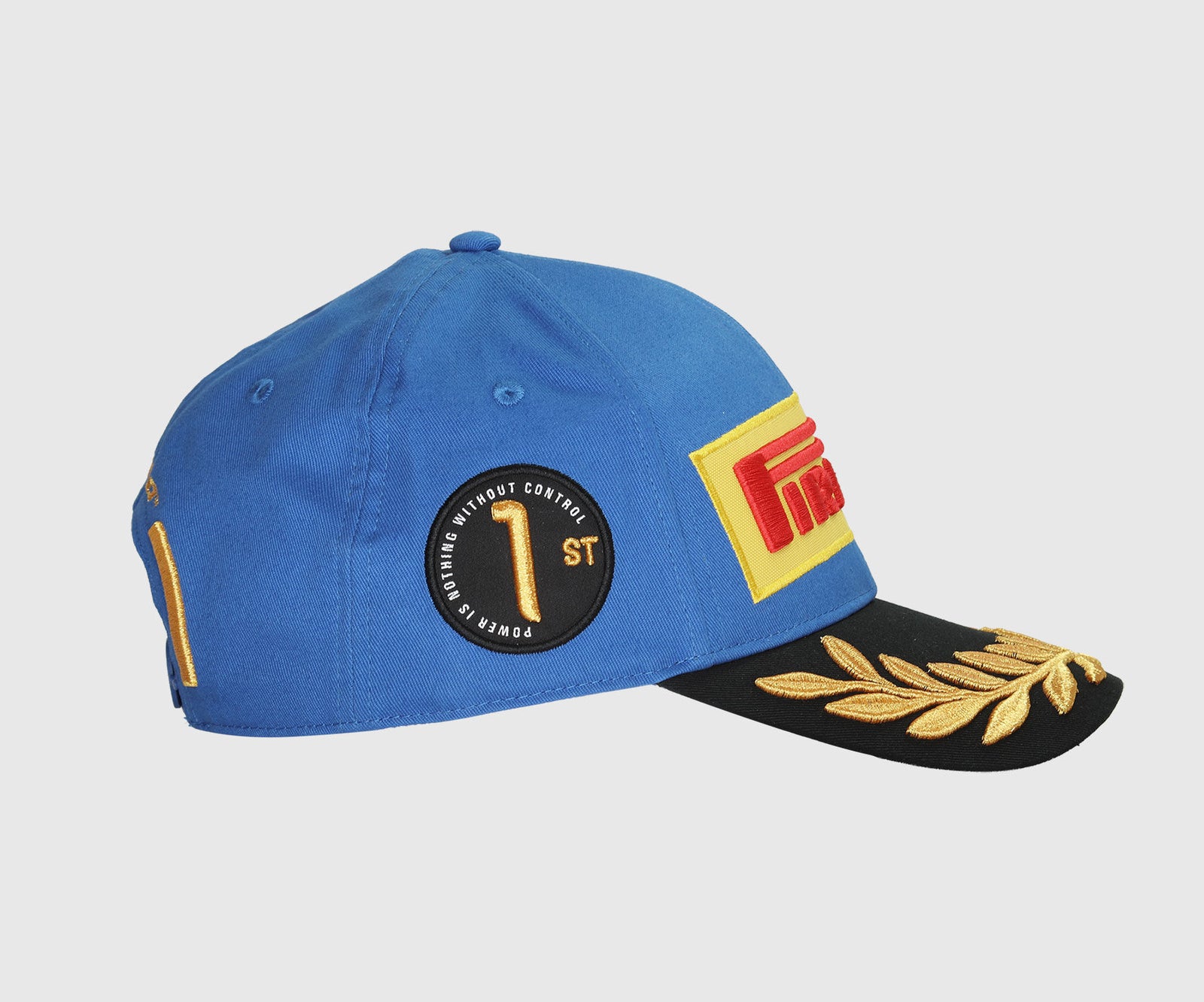 F1 Collection Pirelli F1® 2026 Monza GP Podium Cap