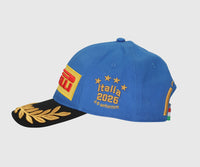 F1 Collection Pirelli F1® 2026 Monza GP Podium Cap