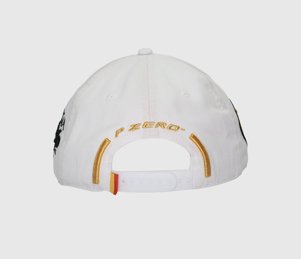 F1 Collection Pirelli F1® 2026 Madrid GP Podium Cap