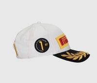 F1 Collection Pirelli F1® 2026 Madrid GP Podium Cap