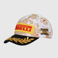 F1 Collection Pirelli F1® 2026 Singapore GP Podium Cap