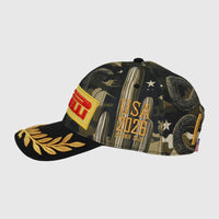 F1 Collection Pirelli F1® 2026 Austin GP Podium Cap