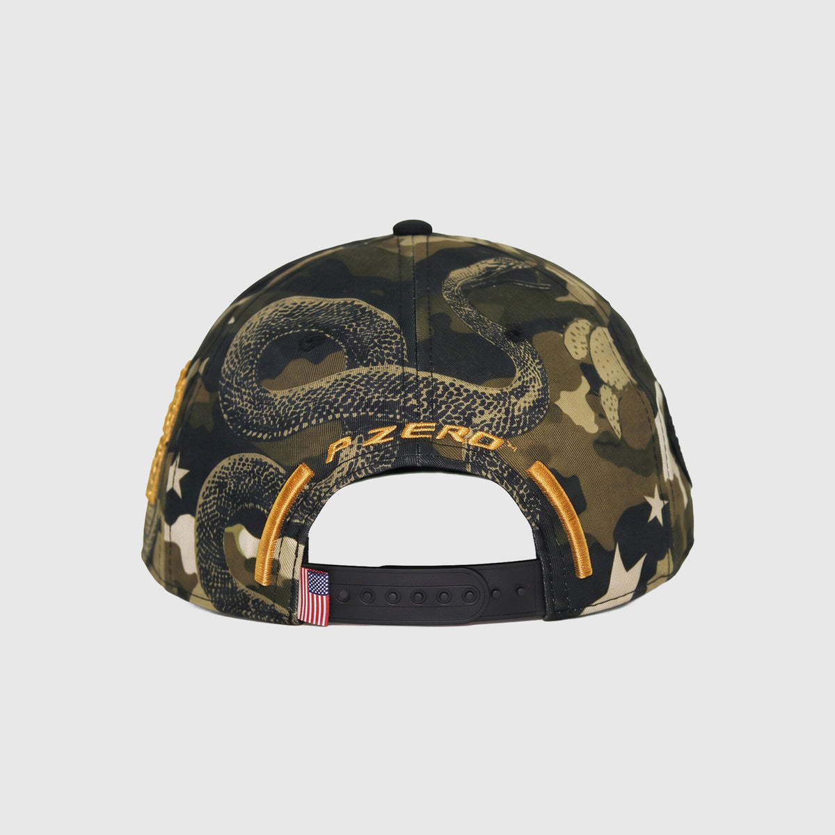 F1 Collection Pirelli F1® 2026 Austin GP Podium Cap