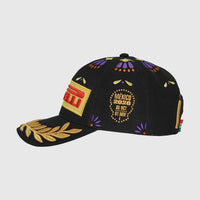 F1 Collection Pirelli F1® 2026 Mexico GP Podium Cap