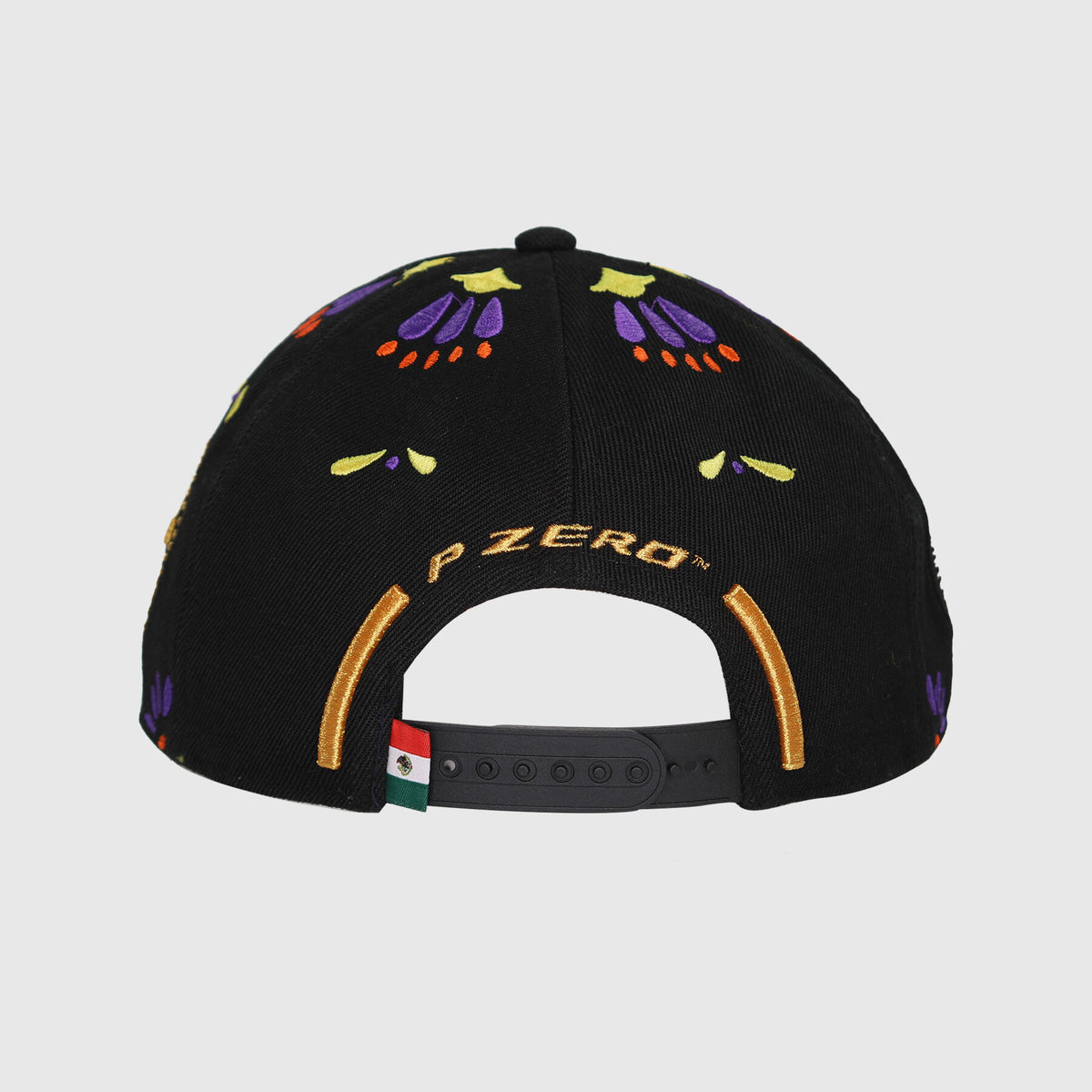 F1 Collection Pirelli F1® 2026 Mexico GP Podium Cap