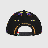 F1 Collection Pirelli F1® 2026 Mexico GP Podium Cap