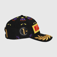 F1 Collection Pirelli F1® 2026 Mexico GP Podium Cap