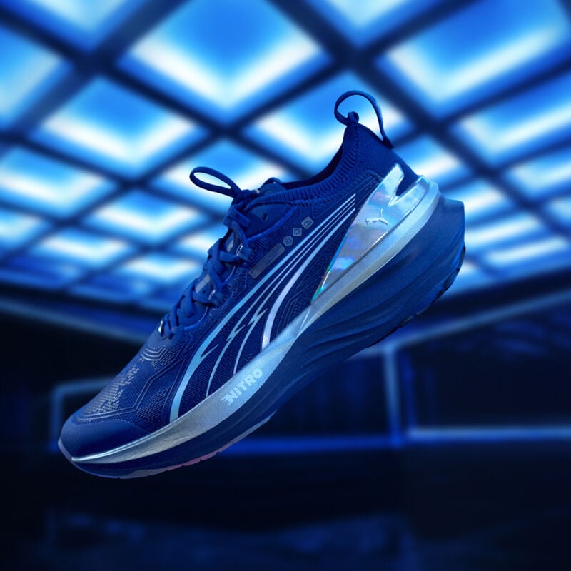 McLaren Mastercard F1 2026 Replica ForeverRun NITRO Singapore Sneakers