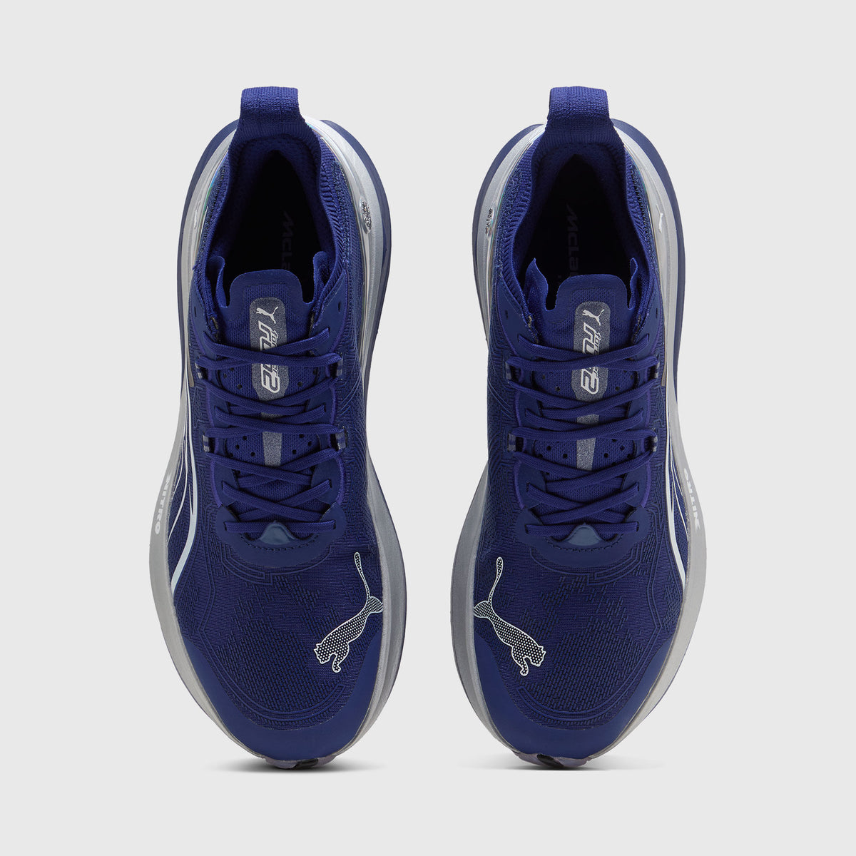 McLaren Mastercard F1 2026 Replica ForeverRun NITRO Singapore Sneakers