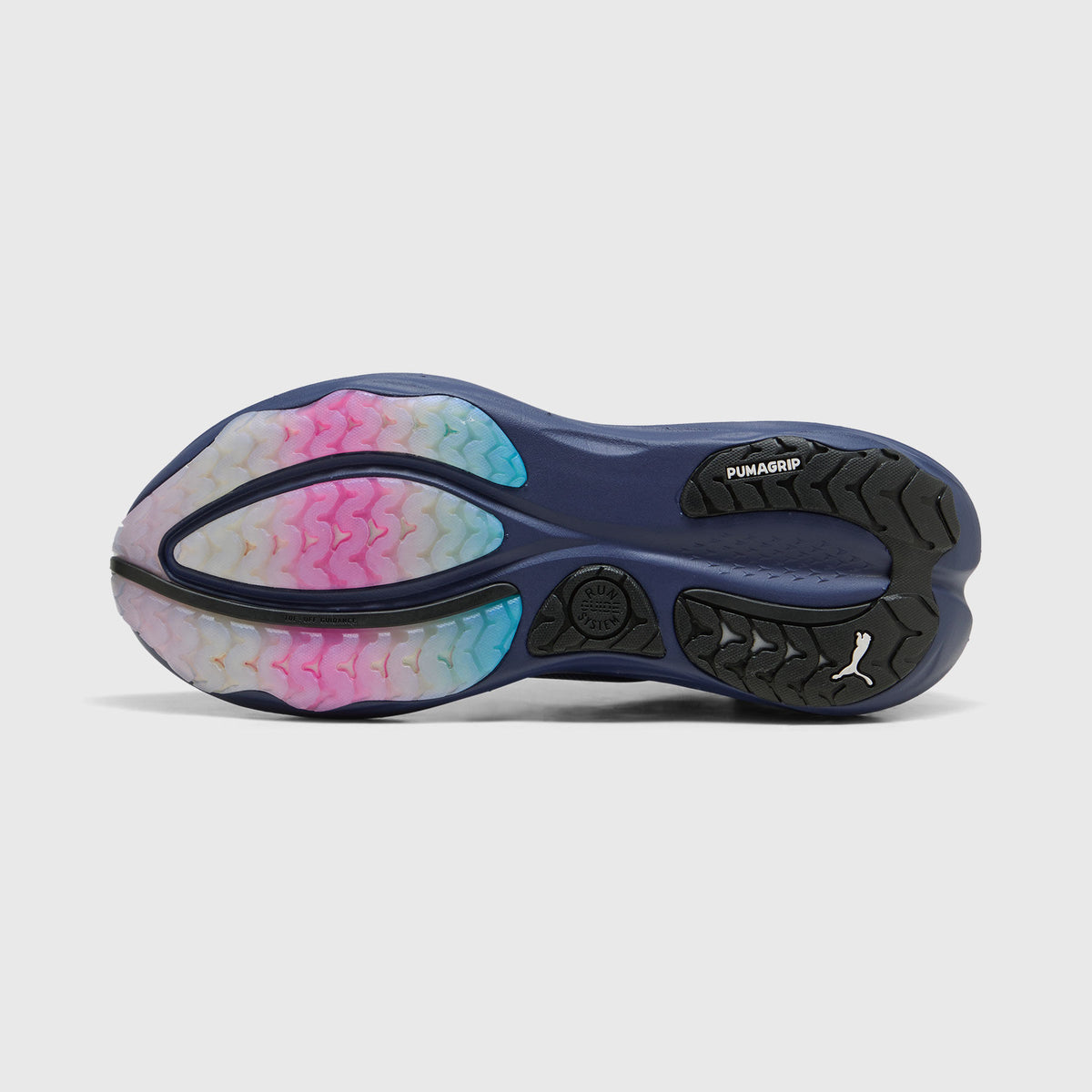 McLaren Mastercard F1 2026 Replica ForeverRun NITRO Singapore Sneakers