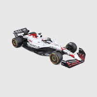 Red Bull Racing Max Verstappen RB21 1:18 Scale Model