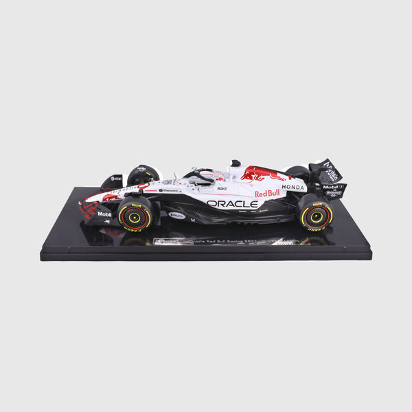 Red Bull Racing Max Verstappen RB21 1:18 Scale Model