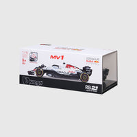 Red Bull Racing Max Verstappen RB21 1:18 Scale Model