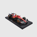 Scuderia Ferrari F1 Lewis Hamilton SF-25 1:18 Scale Model
