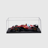 Scuderia Ferrari F1 Lewis Hamilton SF-25 1:18 Scale Model