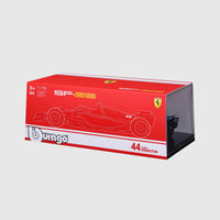 Scuderia Ferrari F1 Lewis Hamilton SF-25 1:18 Scale Model