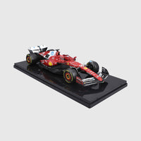 Scuderia Ferrari F1 Charles Leclerc SF-25 1:18 Scale Model