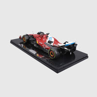 Scuderia Ferrari F1 Charles Leclerc SF-25 1:18 Scale Model