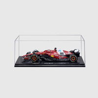 Scuderia Ferrari F1 Charles Leclerc SF-25 1:18 Scale Model
