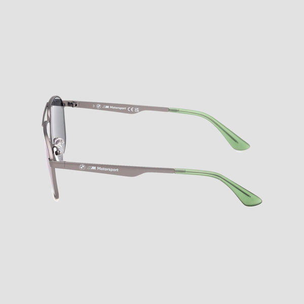 BMW BMW MS PILOT METAL SUNGLASSES
