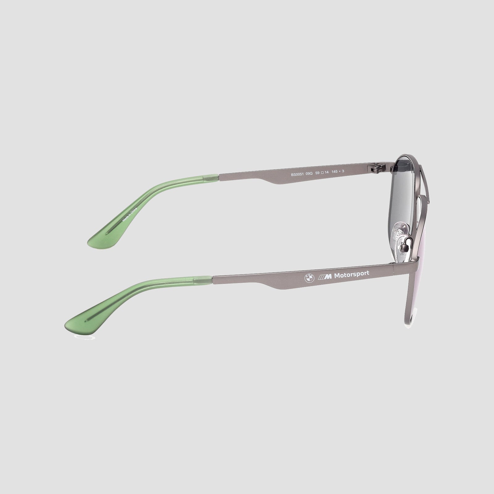 BMW BMW MS PILOT METAL SUNGLASSES