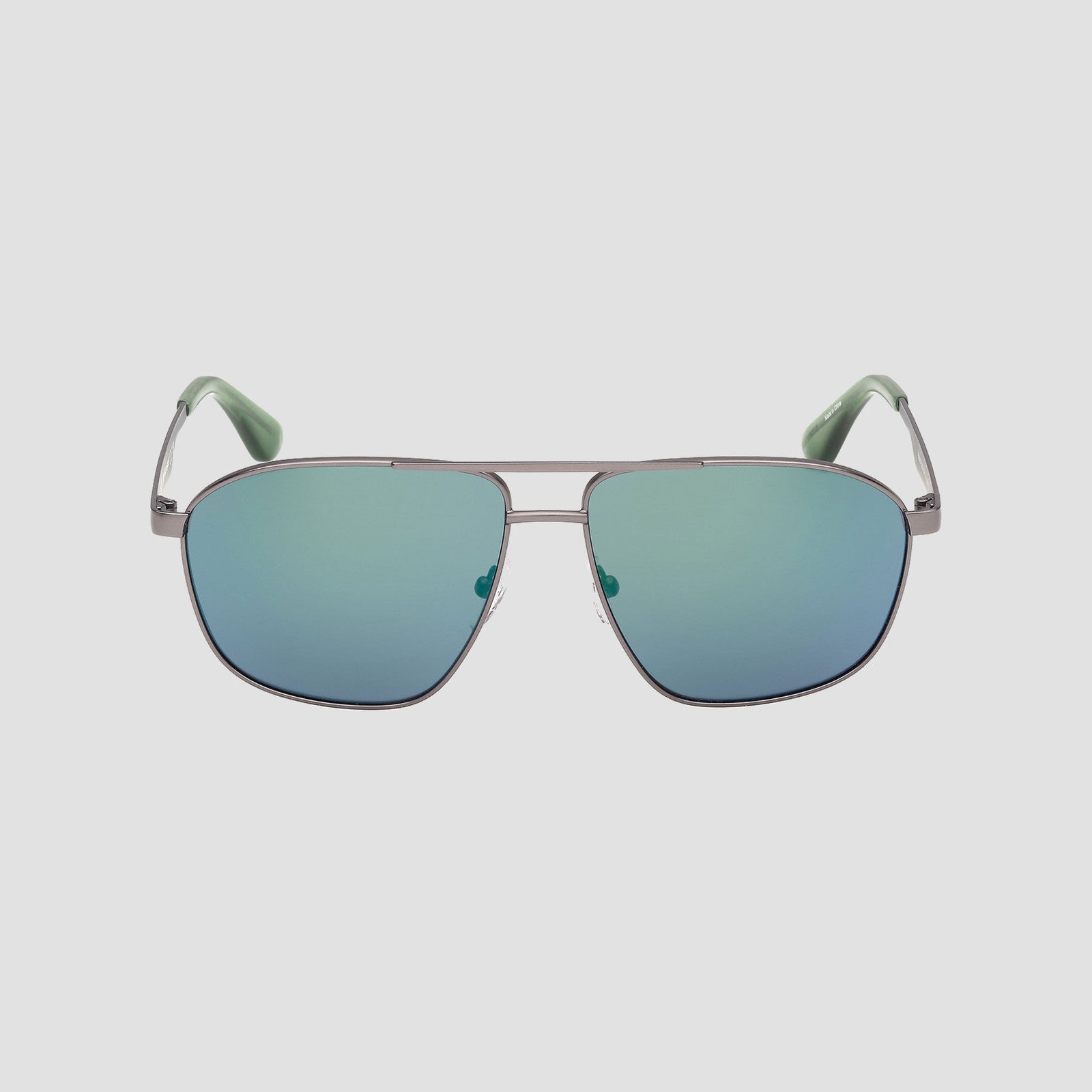BMW BMW MS PILOT METAL SUNGLASSES