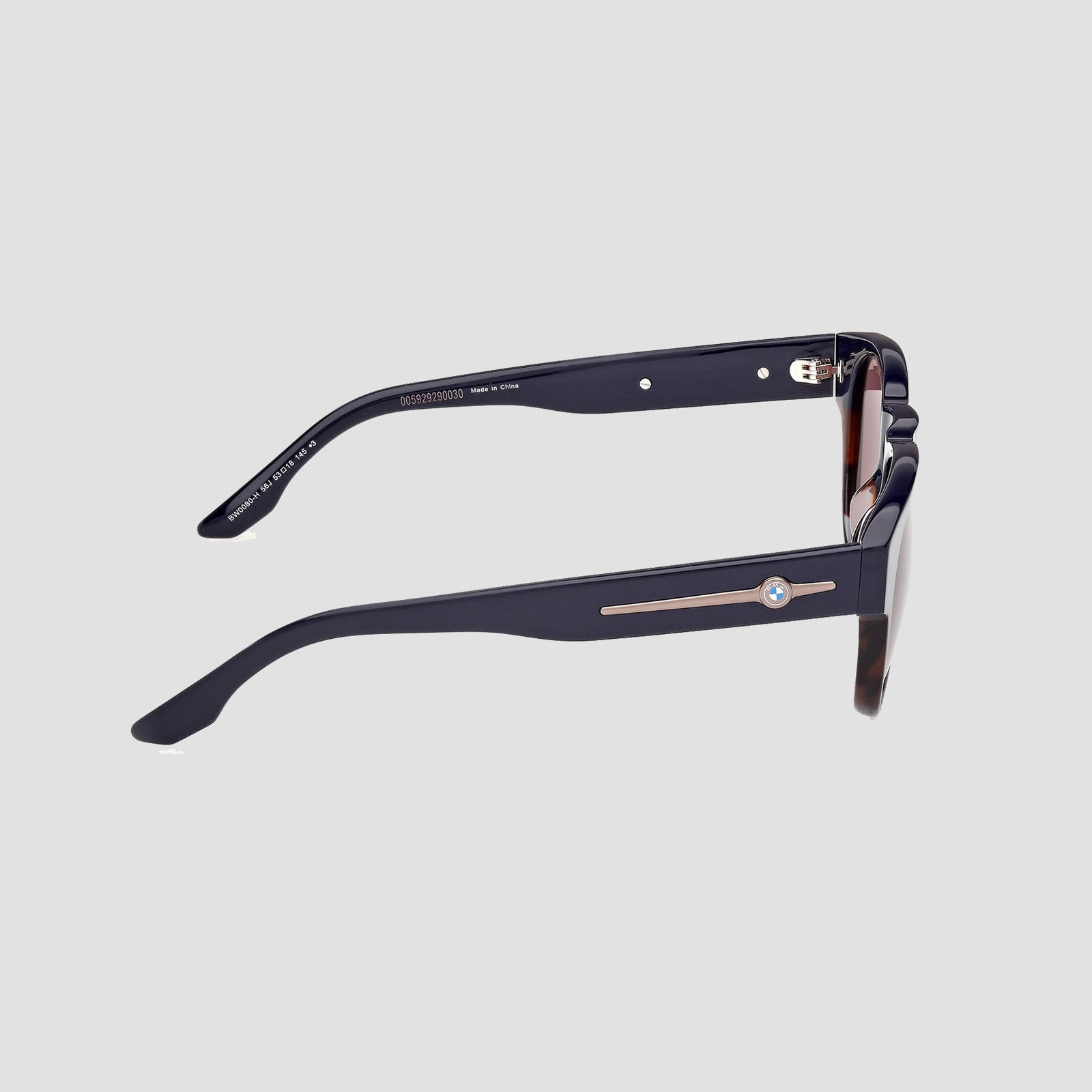 BMW BMW CLASSIC ACETATE SUNGLASSES