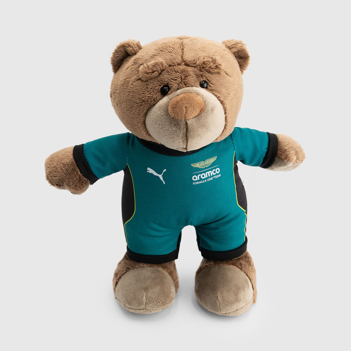 Aston Martin F1 Team Teddy Bear