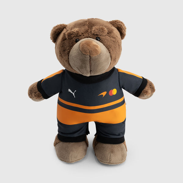 McLaren Racing Teddy Bear