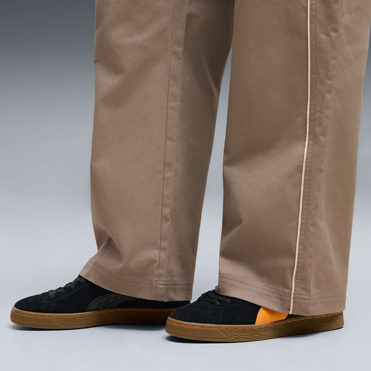 McLaren Racing PUMA Suede OG Sneakers