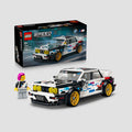 BMW BMW LEGO M3 E30 SPEED CHAMPIONS