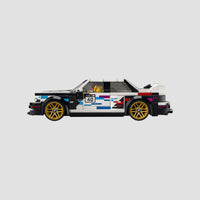 BMW BMW LEGO M3 E30 SPEED CHAMPIONS
